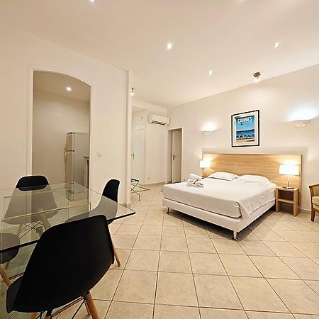Viva Riviera 11 Rue Commandant Andre Apartment Cannes Luaran gambar