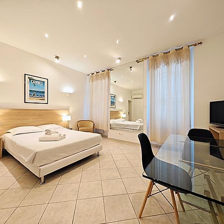 Viva Riviera 11 Rue Commandant Andre Apartment Cannes Luaran gambar