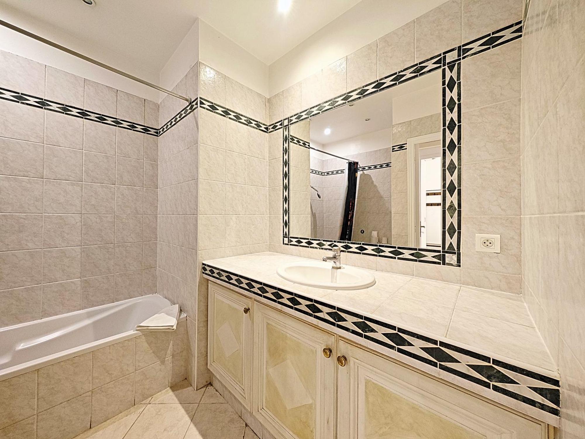 Viva Riviera 11 Rue Commandant Andre Apartment Cannes Luaran gambar