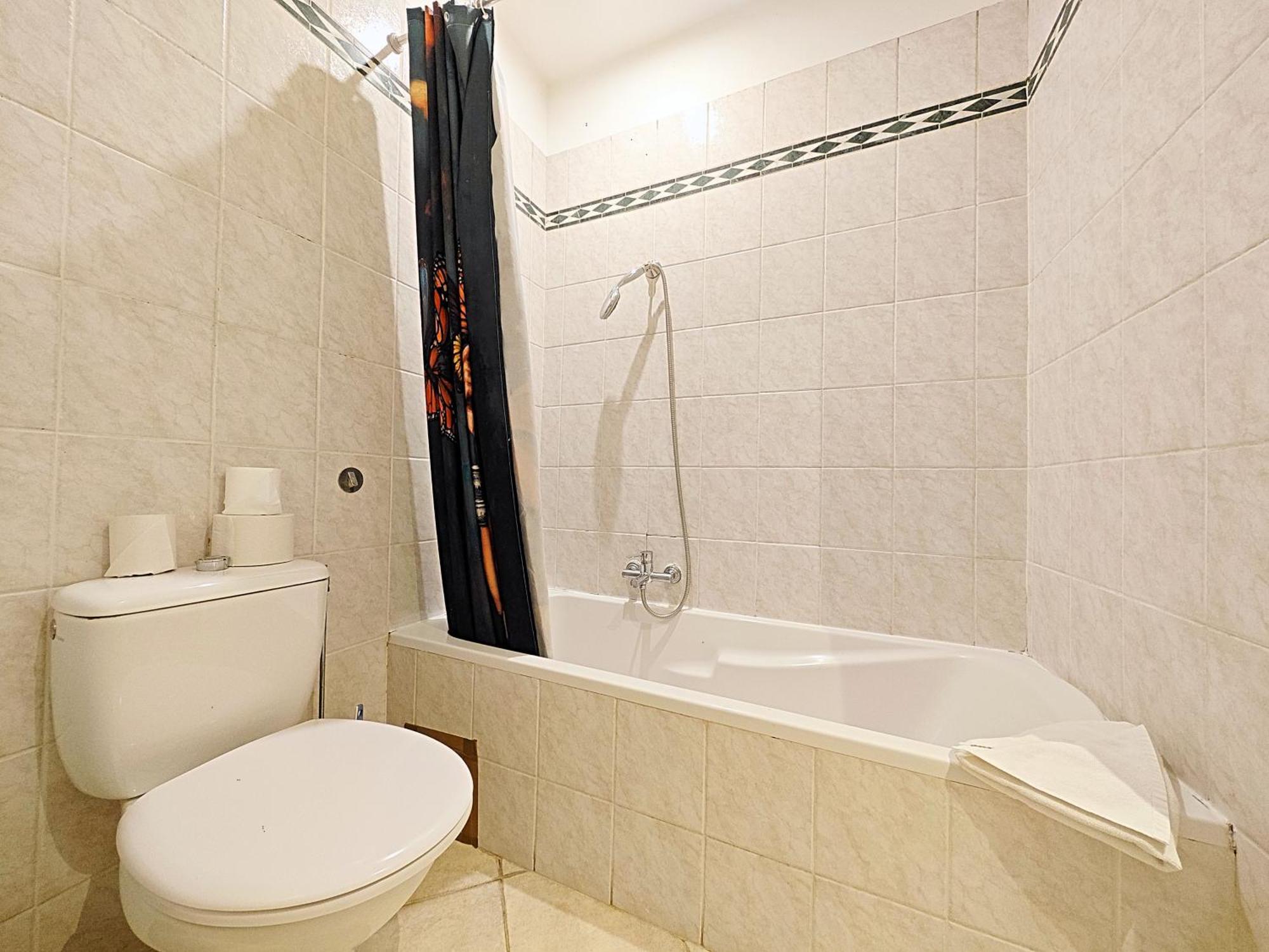 Viva Riviera 11 Rue Commandant Andre Apartment Cannes Luaran gambar